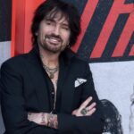 Early Life of Tommy Lee