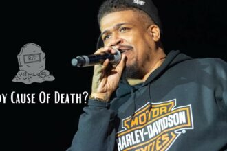 Trugoy Cause Of Death? What Happened To The Founding Member Of De La Soul?