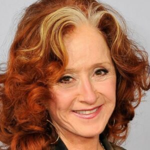 Bonnie Raitt Net Worth