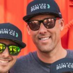 The Early Years of Ryan Dawkins