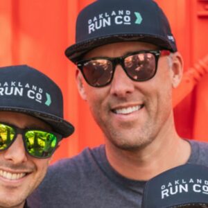 The Early Years of Ryan Dawkins