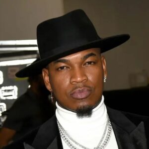 Ne-Yo's Personal Life
