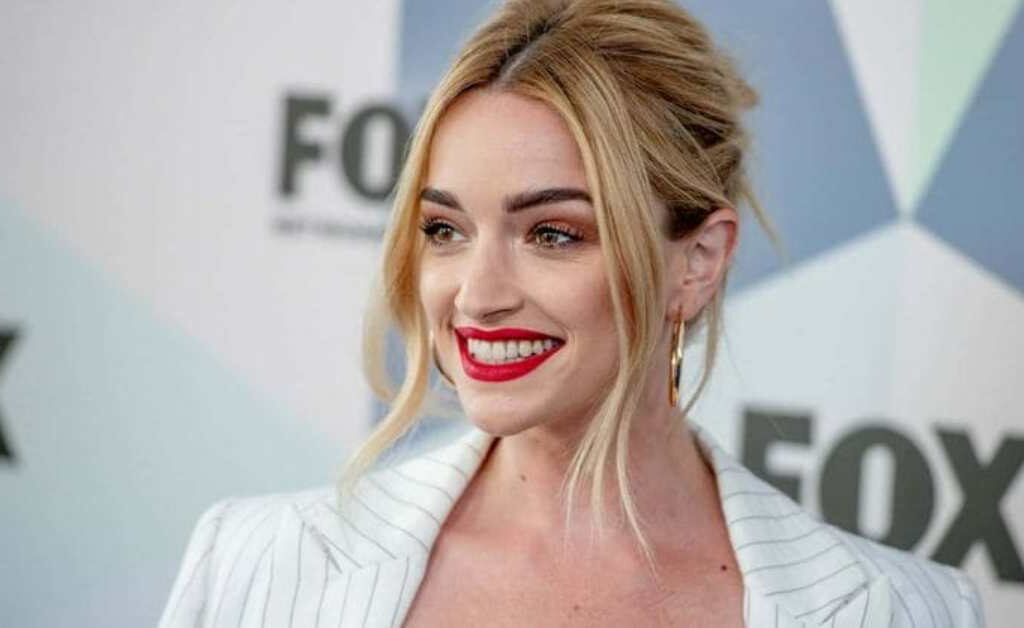 Brianne Howey Weight Loss: Fans Are Worried About Her Weight Loss