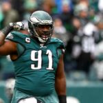 Fletcher Cox Career