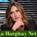 Mariska Hargitay Net Worth