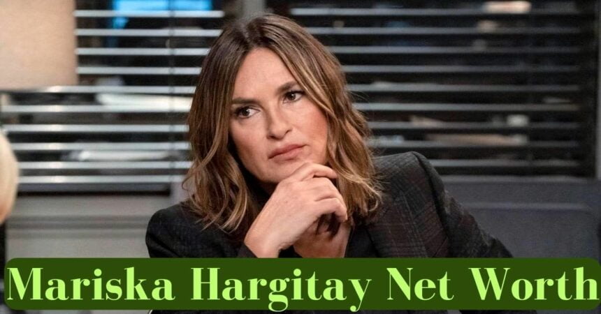 Mariska Hargitay Net Worth