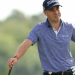 Justin Thomas Net Worth