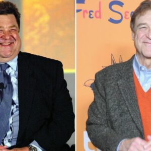 Is John Goodman Sick?