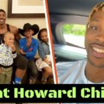 Dwight Howard Children