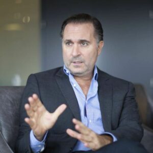 Gerry Cardinale Net Worth