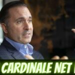 Gerry Cardinale Net Worth