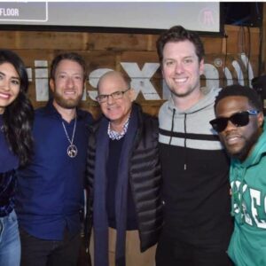 Kevin Clancy Net Worth