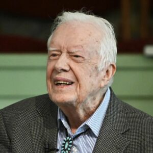 Did Jimmy Carter Die?