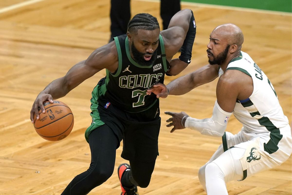 What Happened to Jaylen Brown: Why Isn't He Playing, is He Injured?