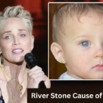 What Happened to River Stone Cause of His Death