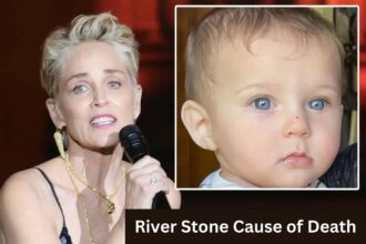 What Happened to River Stone Cause of His Death