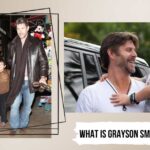 What Is Grayson Smiley Illness? ‘Real Housewives’ Son Has Died