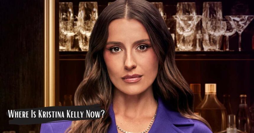 Where Is Kristina Kelly Now? Vanderpump Rules Season 10 Will Feature A Bravo Star