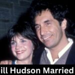 Who is Bill Hudson Married to Now