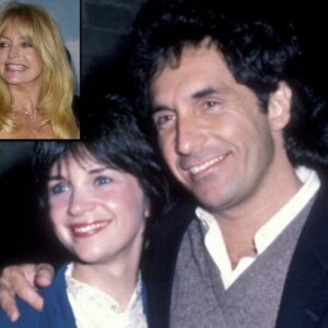 Who is Bill Hudson's Ex-Wife?