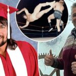 Who was Lanny Poffo