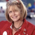 Who was Melinda Dillon