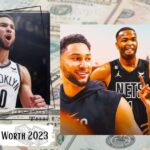 Ben Simmons Net Worth 2023: How Much Is His Worth?