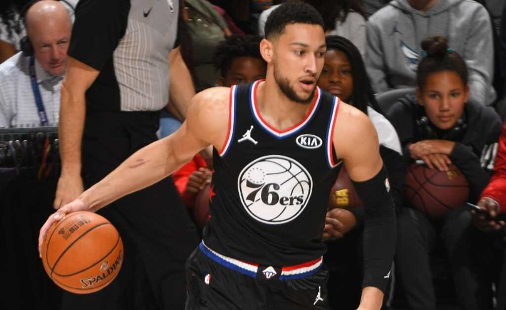 ben simmons net worth 2023