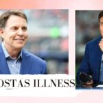 Bob Costas Illness: Whats Wrong With His Eyes?