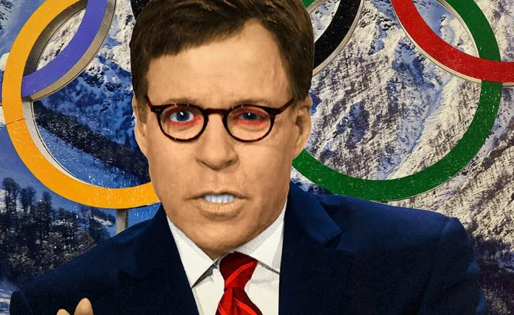 bob costas illness