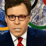 bob costas illness