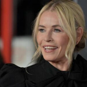 chelsea handler childless