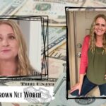 Christine Brown Net Worth: How Much Is Her Wealth?