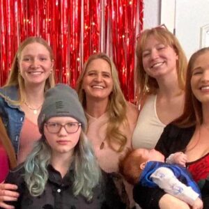 christine brown net worth