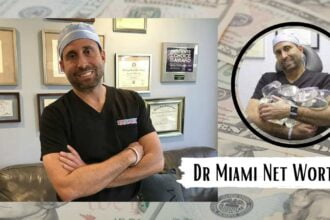 Dr Miami Net Worth: Why Is He So Famous?