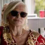 ellen barkin illness