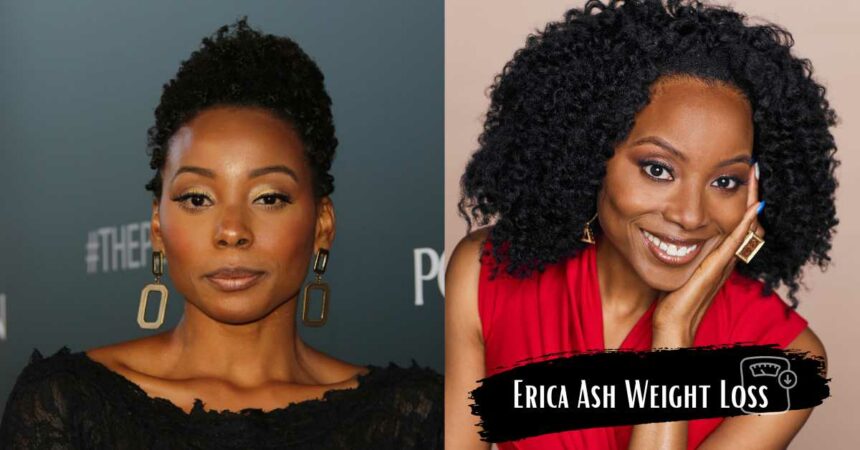 Erica Ash Weight Loss: Melanie Presley From ‘We Have A Ghost’