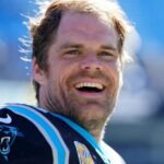 greg olsen net worth