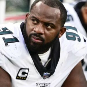 is fletcher cox gay