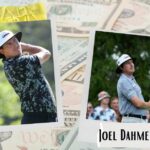 Joel Dahmen Net Worth: How Much Money He Earned From His Career?