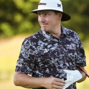 joel dahmen net worth