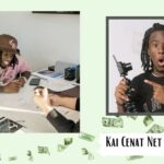 Kai Cenat Net Worth 2023: How Much Does He Make?