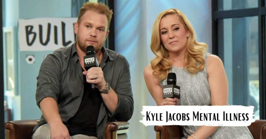 Kyle Jacobs Mental Illness: Why Did He Suicide?