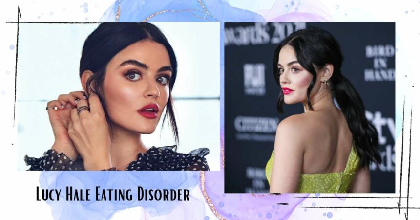 Lucy Hale Eating Disorder And How She Overcomes Her Alcohol Addiction