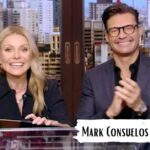 Mark Consuelos Net Worth: How Much He Earned From His Career?