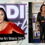 Natalie Nunn Net Worth 2023: How Much She Earned Till Now?
