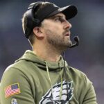 nick sirianni net worth 2023