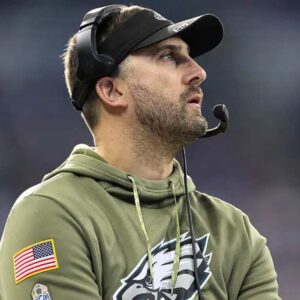 nick sirianni net worth 2023