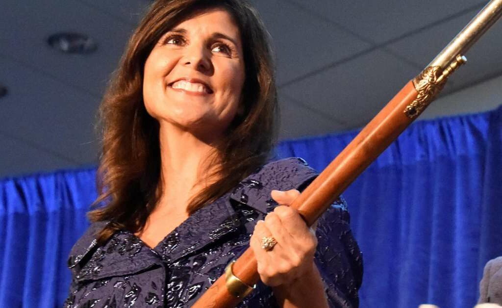 nikki haley net worth