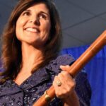 nikki haley net worth